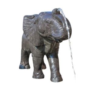 category image of the category “Animal sculptures as Water Feature”
