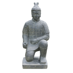 category image of the category “Chinese warriors & Temple lions”