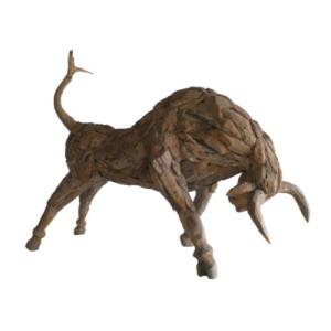 category image of the category “Garden Wooden Sculptures”