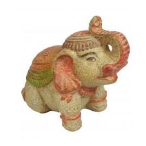 category image of the category “Hand-painted sculptures”
