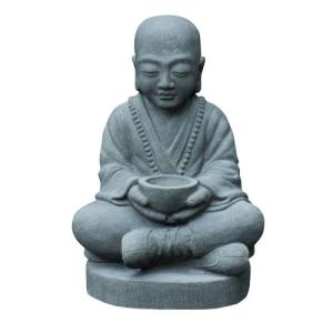 category image of the category “Monks & Jizo”