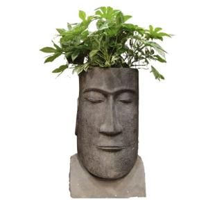 category image of the category “ Planters & Water Bowls in Stone”