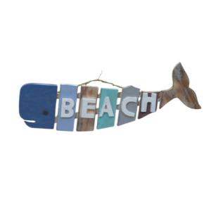 category image of the category “Wooden signs / Upcycling”