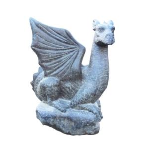 category image of the category “The petrified fantasy garden - dragons ”