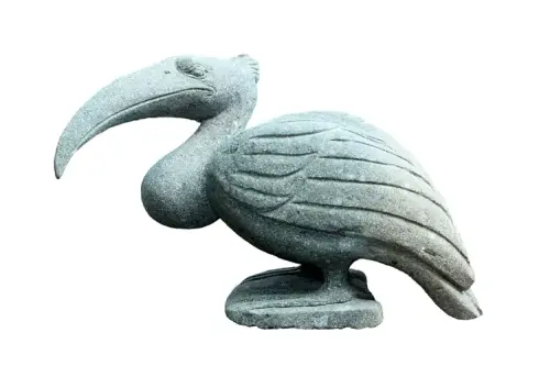 Product image of the product “Pelican - beak free, about 60cm long ”