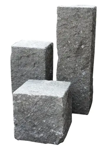 Product image of the product “Stand - 30cm high, basanit stonework ”