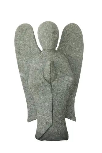 Product image of the product “angel, male, ca 65cm high ”