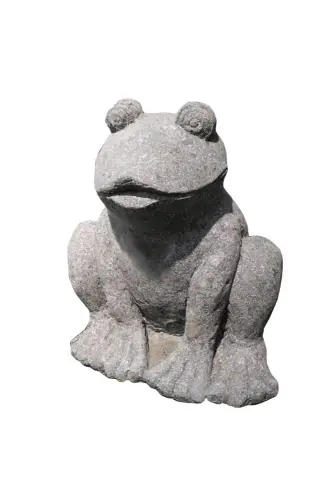 Product image of the product “Frog, Prince - approx. 30cm high ”