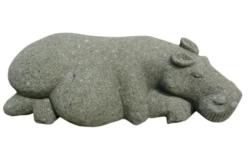 Product image of the product “Hippo, 110cm long ”