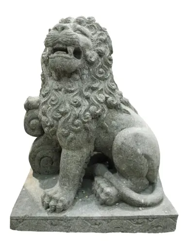 Product image of the product “Lion, classic 70cm, Right ”