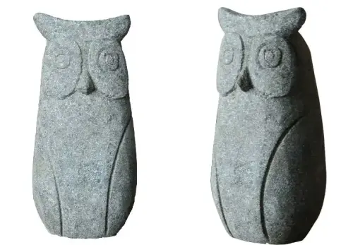 Product image of the product “Small Owl, Ca.20Cm H,