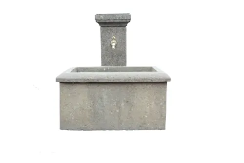 Product image of the product “Water feature, 2-piece, 120cm high ”