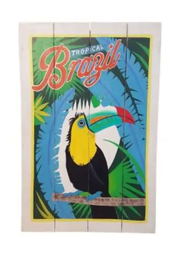 Product image of the product “Brazil ”