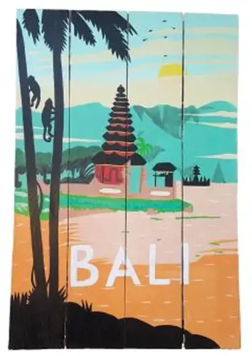 Product image of the product “Bali 1 - Tempel ”