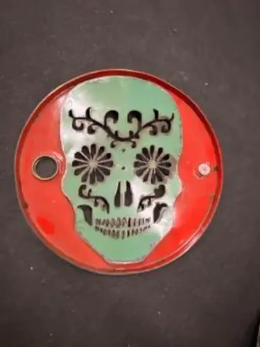 Product image of the product “Barrel lid 