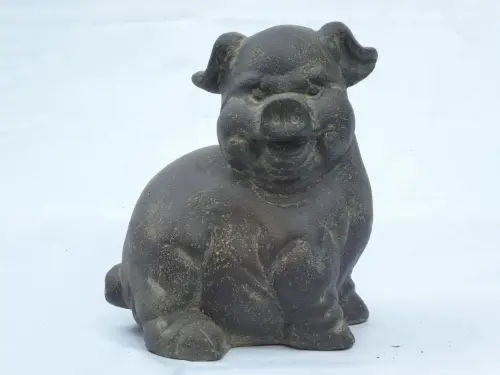 Product image of the product “Funny pig, 35cm height ”