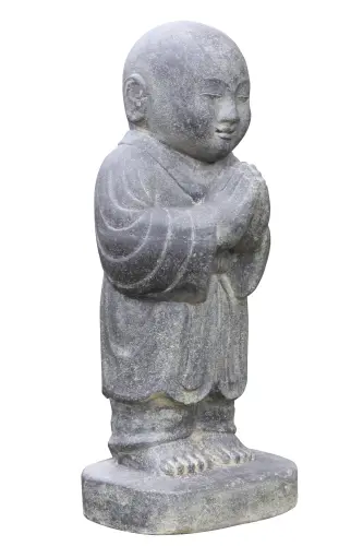 Product image of the product “Standing monk 