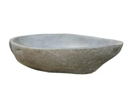 Product image of the product “RS-Pond01-XL Matchcode change! made of Riverstone ”