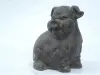  Product image 2 of the product “Funny pig, 35cm height ”