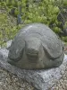  Product image 3 of the product “Turtle, ca 45cm long,antique finish ”