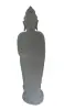  Product image 4 of the product “Standing Buddha with Lotus Flower, ca. 120 cm H ”