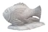  Product image 5 of the product “Dory - Fish, 41cm Length | cast stone ”