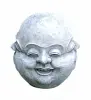  Product image 5 of the product “Si Mian Fo -Big four face Buddha, 20cm H | cast stone ”
