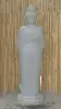  Product image 7 of the product “Standing Buddha with Lotus Flower, ca. 186 cm H ”