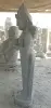  Product image 8 of the product “Standing Dewi Sri, position greetings turning the wheel , 170 cm high riverstone grey ”