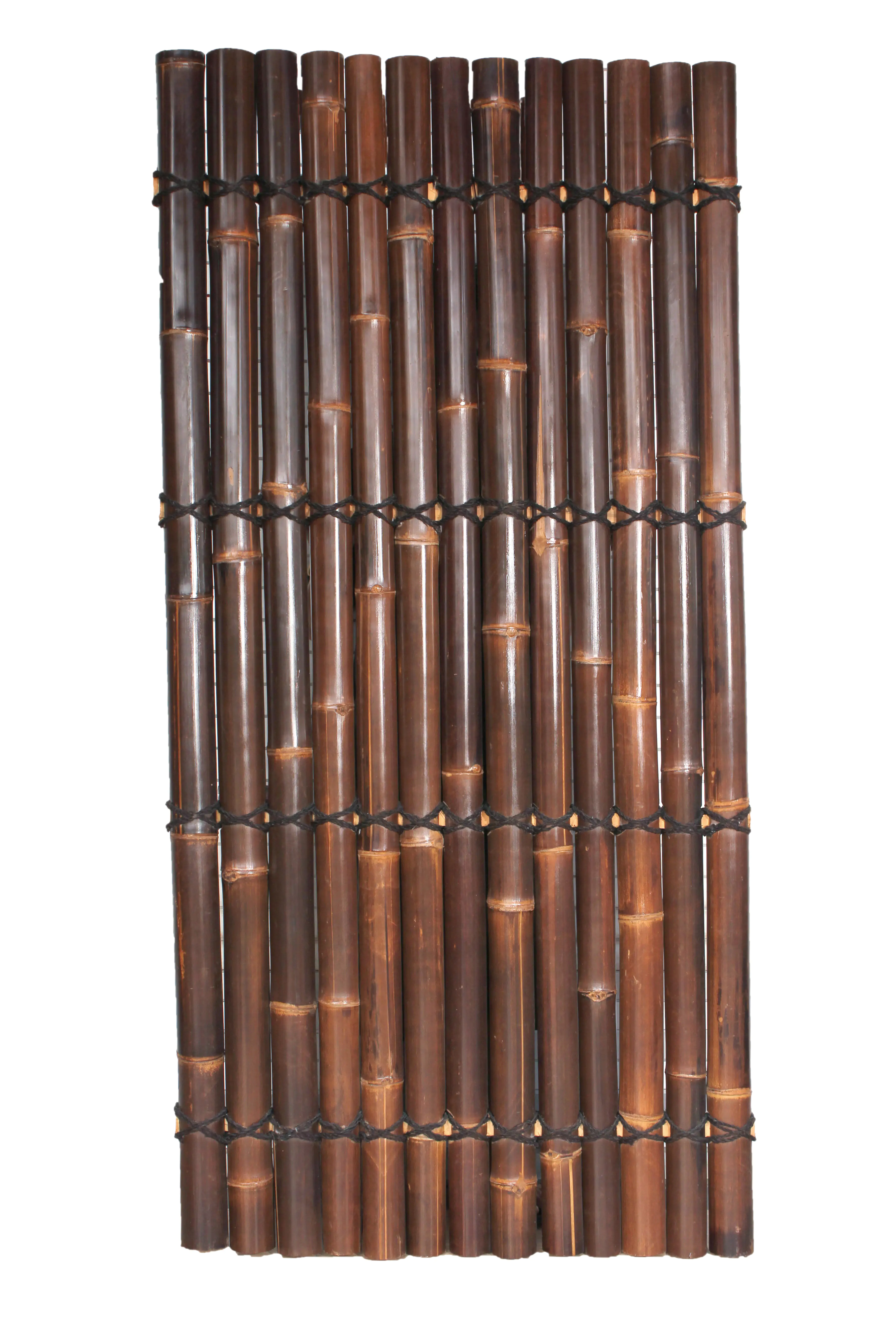  Product image 1 of the product “Bamboo fence element rigid 