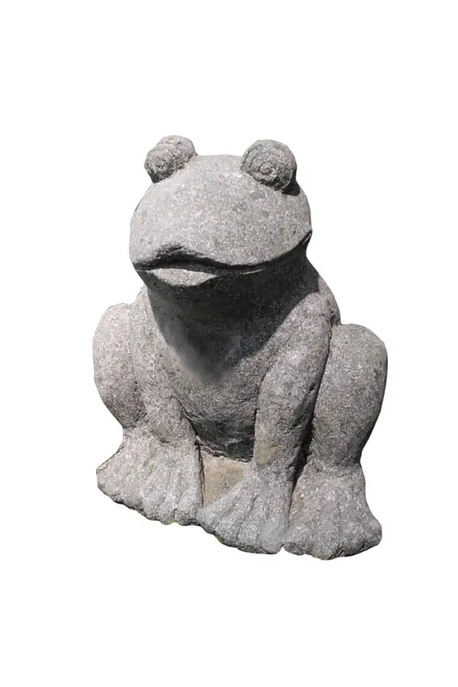  Product image 1 of the product “Frog, Prince - approx. 30cm high ”