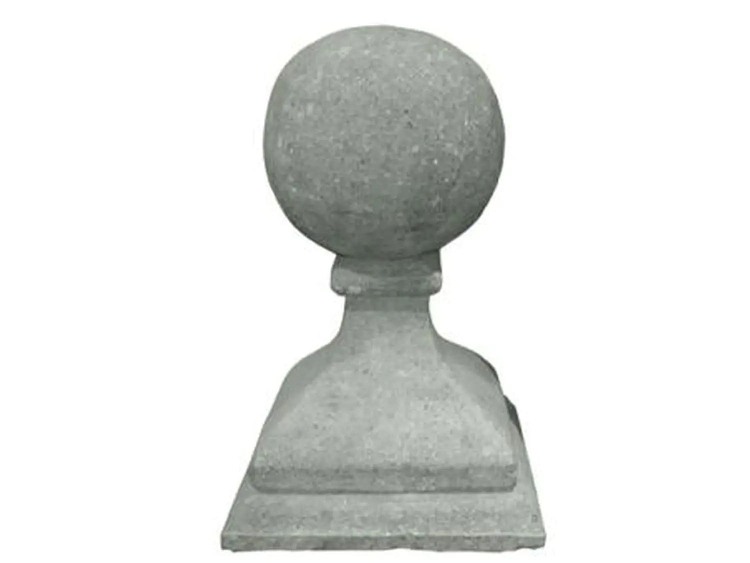  Product image 1 of the product “Ball on Stand, 60cm high ”