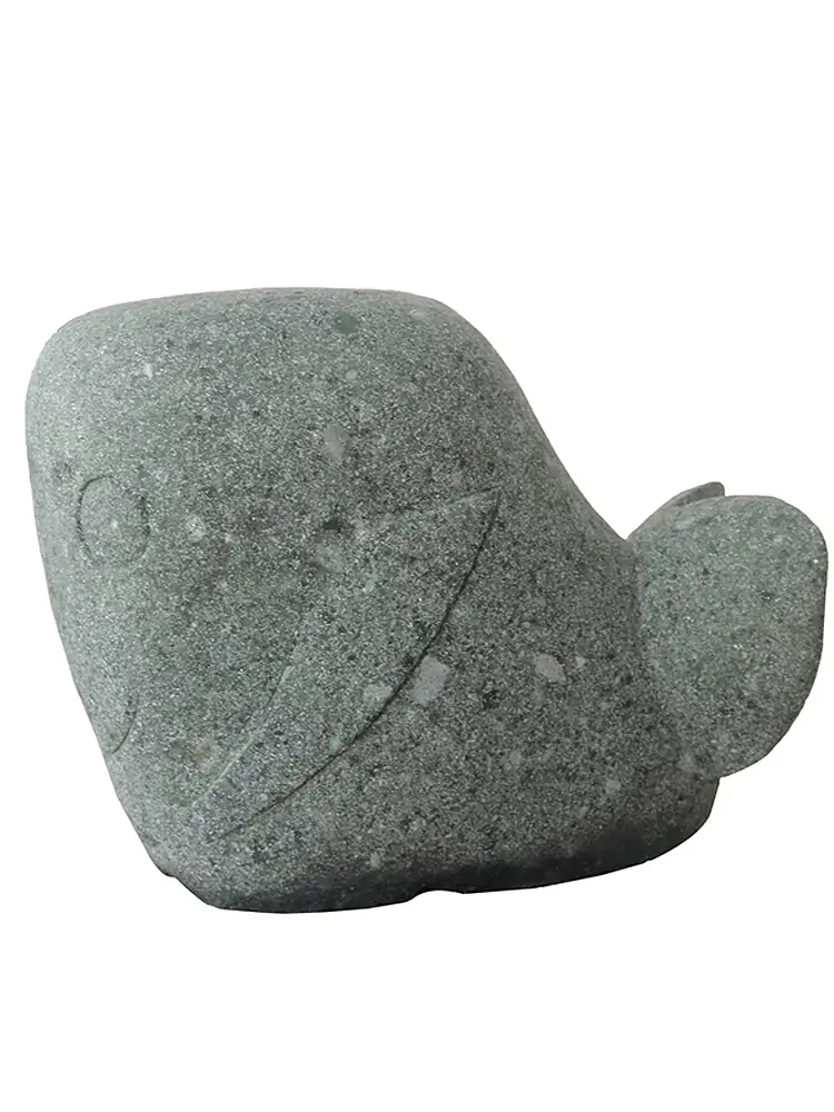  Product image 1 of the product “Young Art - whale, ca 55cm long ”