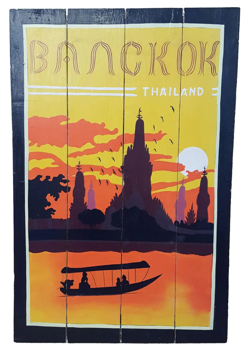  Product image 1 of the product “Bangkok ”