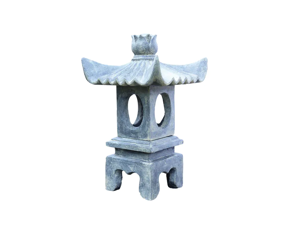  Product image 1 of the product “Japanese garden lantern, 70 cm ”