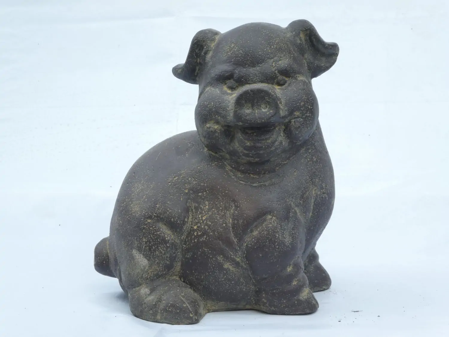  Product image 1 of the product “Funny pig, 35cm height ”