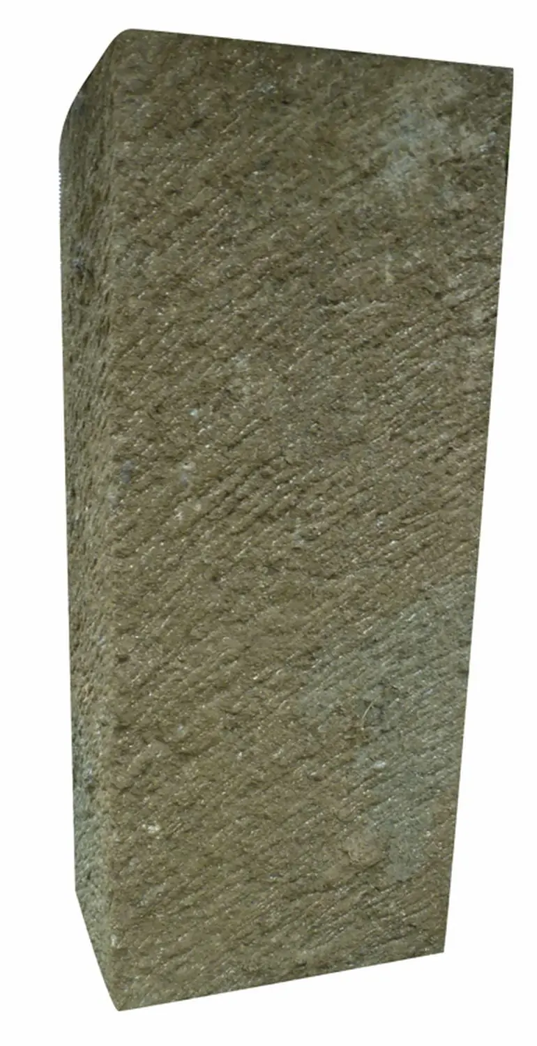  Product image 1 of the product “Stand - 130 cm high, basanit stonework ”