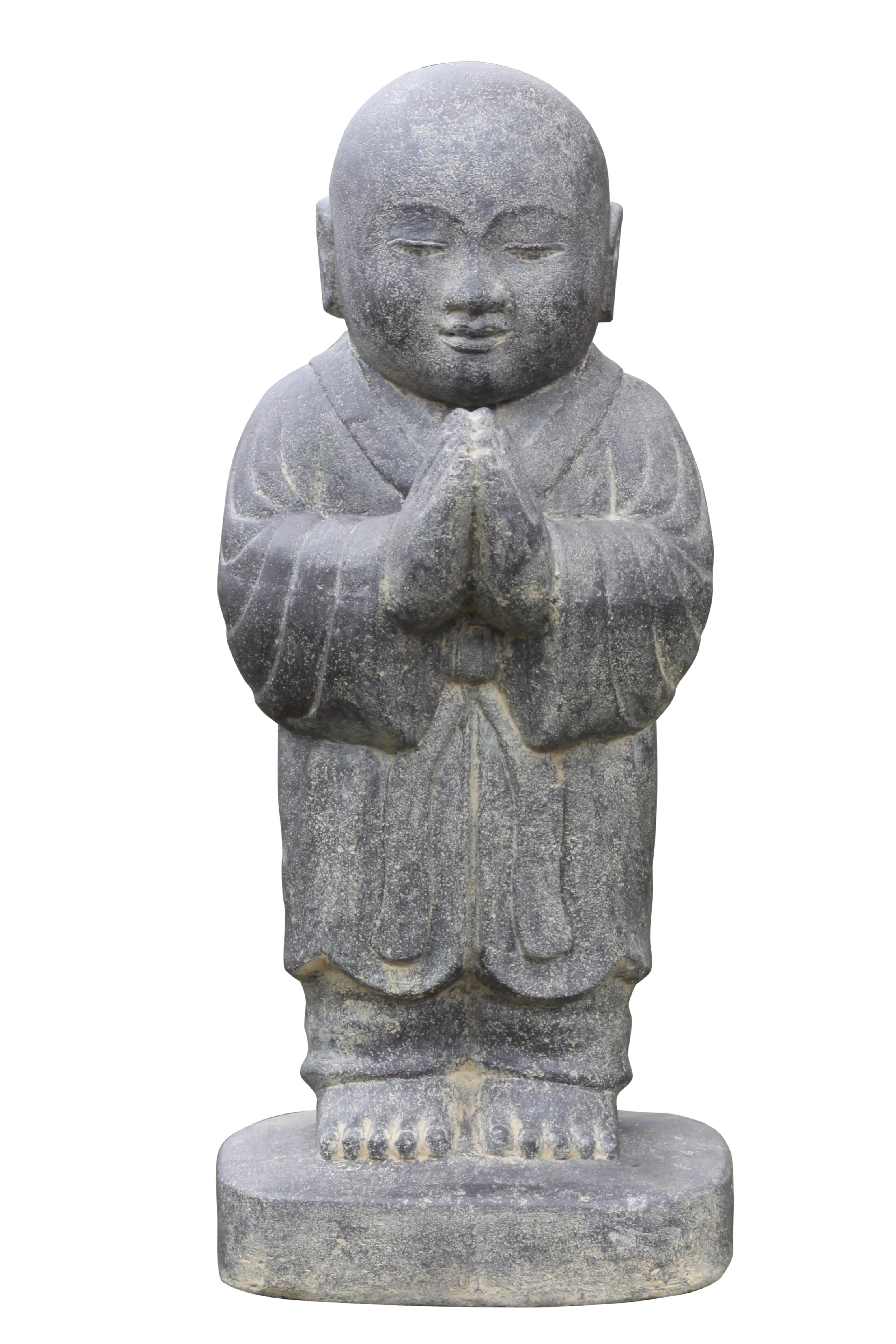  Product image 2 of the product “Standing monk 