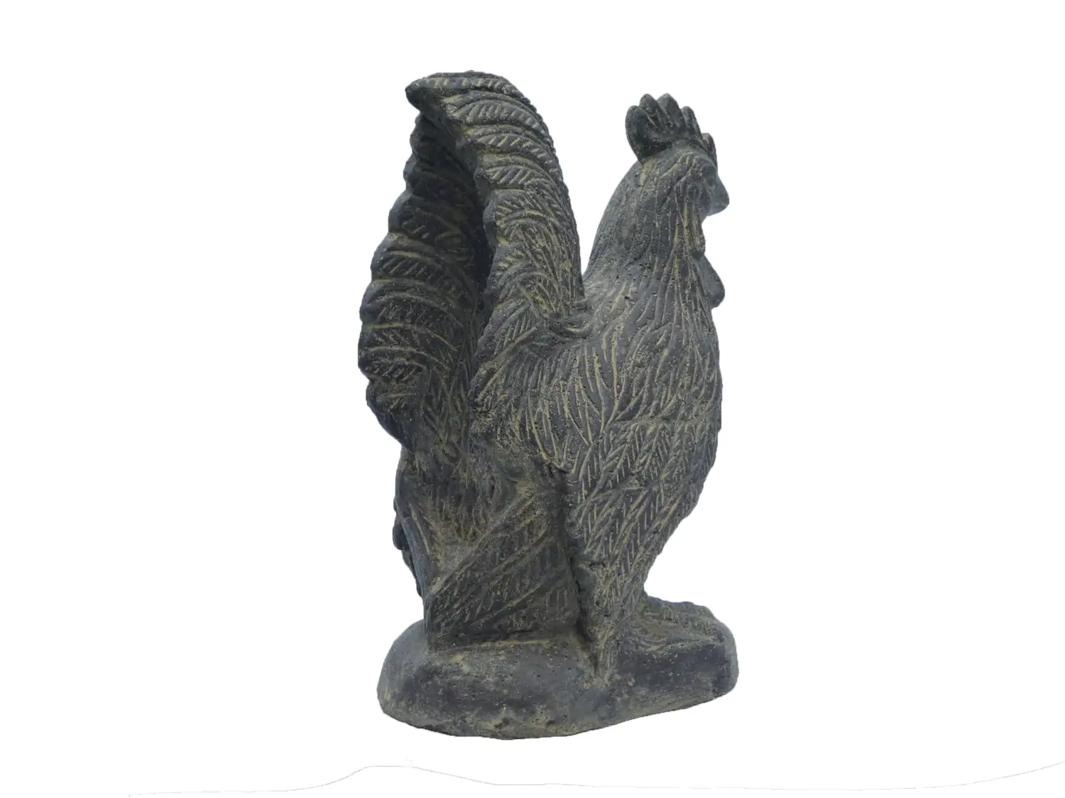  Product image 3 of the product “Rooster, 50 cm ”