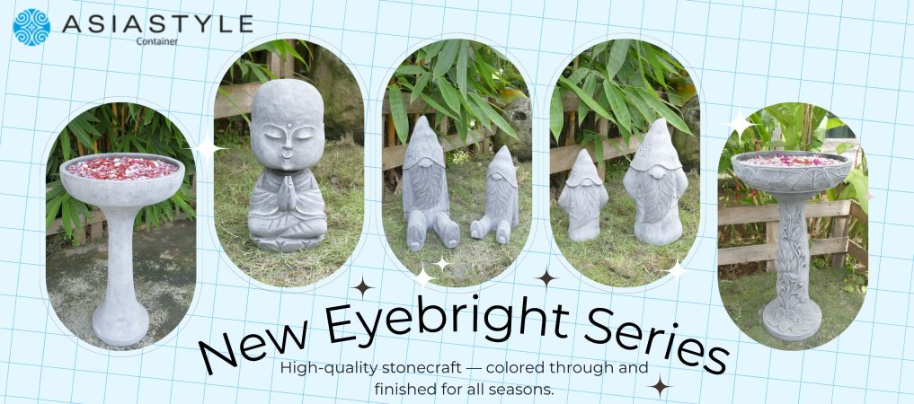 New Eyebright Series